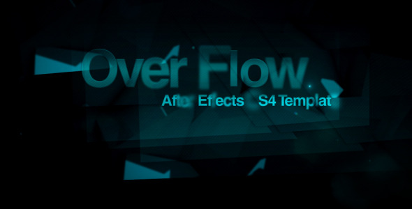 Open Flow - VideoHive 310478