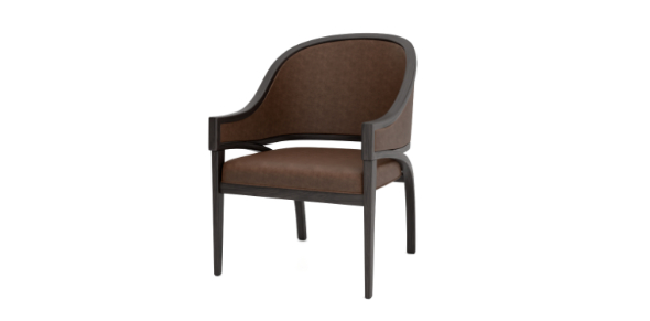 Contemporary chair - 3Docean 33066148