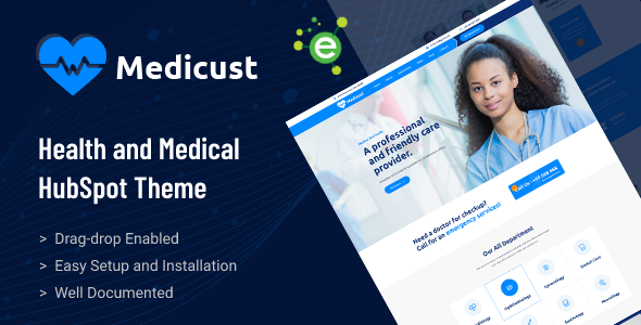 Medicust - Health - ThemeForest 32839700