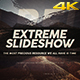 Extreme Sports Slideshow for Premiere Pro - VideoHive Item for Sale
