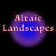 Altaic Landscapes