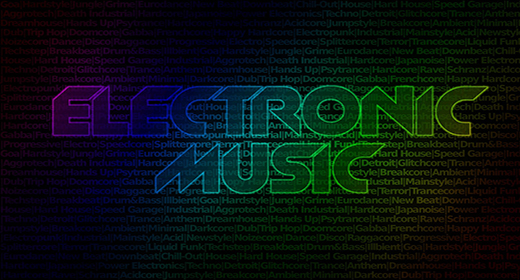 Electronic Music
