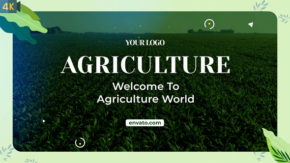 Agriculture Slideshow | MOGRT