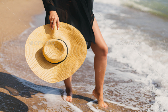 summer vacation hats