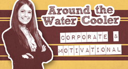 Around the Water Cooler