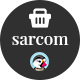 Sarcom - Fashion Prestashop Theme