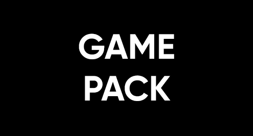GAME PACK