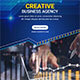 Business Agency Animated Banner Google Web Designer