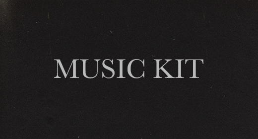 Music Kit's