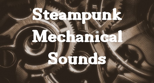 Mechanical Sound