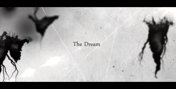 The Dream - VideoHive 3028943