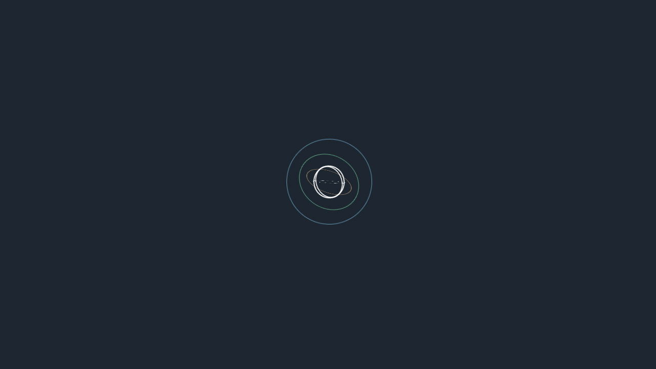 CSS3 LEO Circle Loading Animation Effects by romincomputer | CodeCanyon