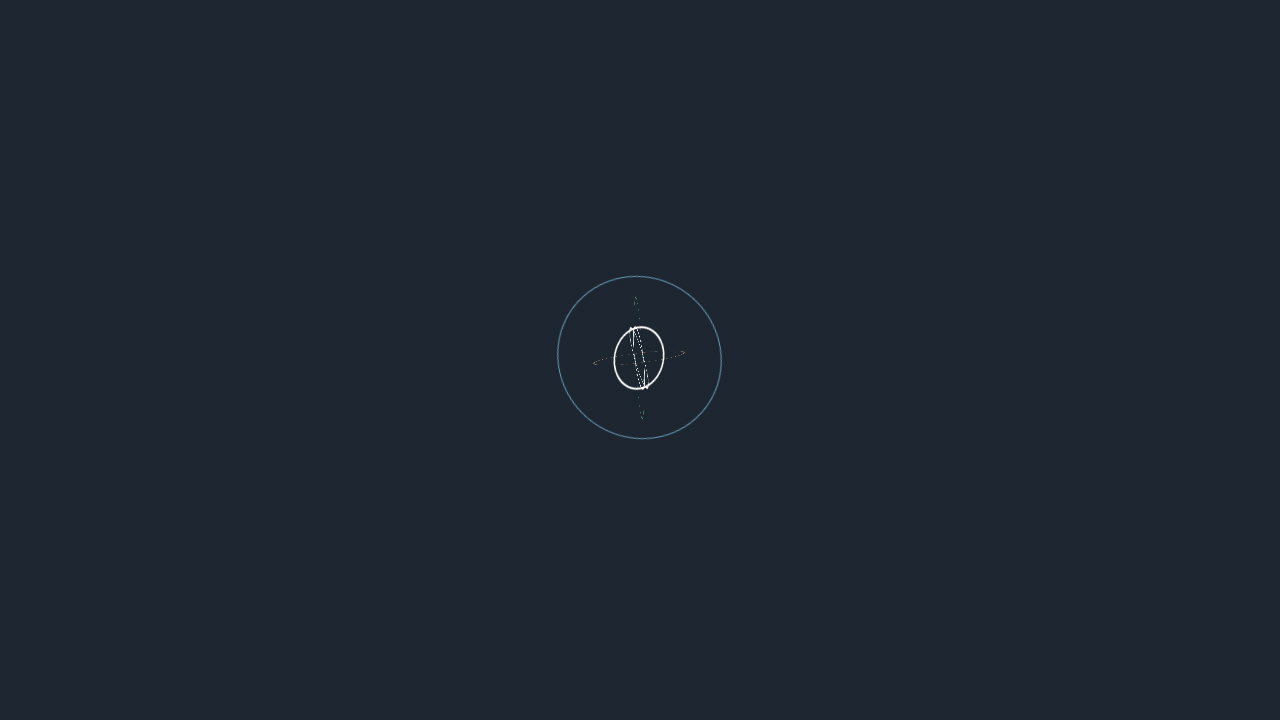 CSS3 LEO Circle Loading Animation Effects by romincomputer | CodeCanyon