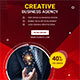 Business Creative Animated Banner Google Web Designer