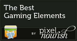 The Best Gaming Elements