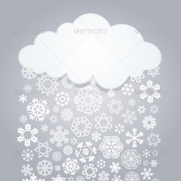 Cloud4 - Miscellaneous Vectors