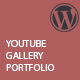 Vimeo Gallery Portfolio