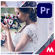 Wedding Slide - Premiere Pro - VideoHive Item for Sale