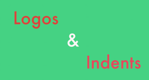 Logos & Indents