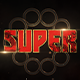 Super Hero Trailer Title And Logo Reveal - VideoHive Item for Sale