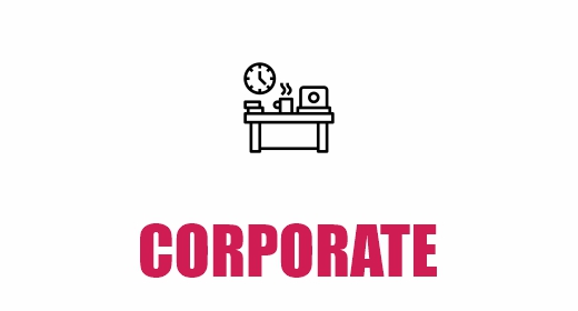 Corporate