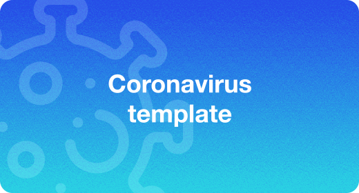 CORONAVIRUS COVID-19