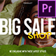 Urban Look Sale | Premiere Project - VideoHive Item for Sale