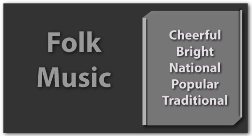 Folk Music Collection