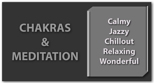 Chakras & Meditation