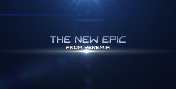 The New Epic