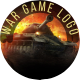 War Game Opener Logo