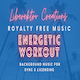 Uplifting Energetic EDM Workout Uplifting Energetic EDM Workout