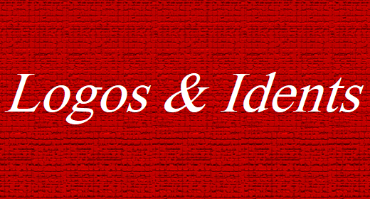 Andy Ramberg Logos & Idents