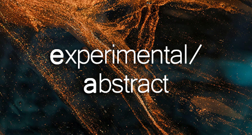 Experimental, Abstract