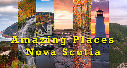 Nova Scotia