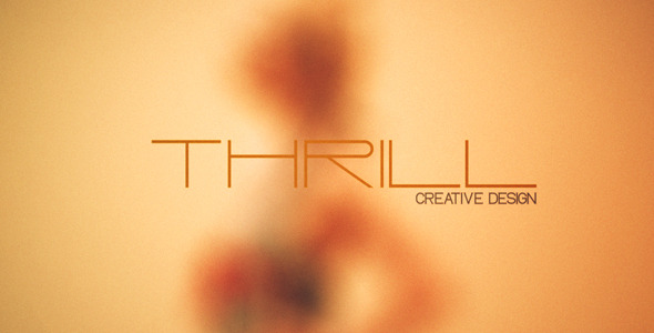 Thrill - VideoHive 3032705