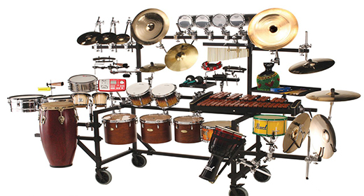 Percussion