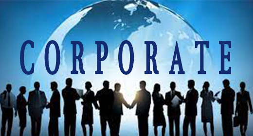 Corporate