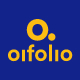 Oifolio - Digital Marketing Agency Theme