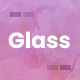 Glass - Responsive News & Magazine Blogger Theme