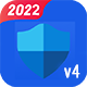 Antivirus v4—update v4—