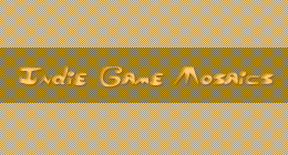 Indie Game Mosaics
