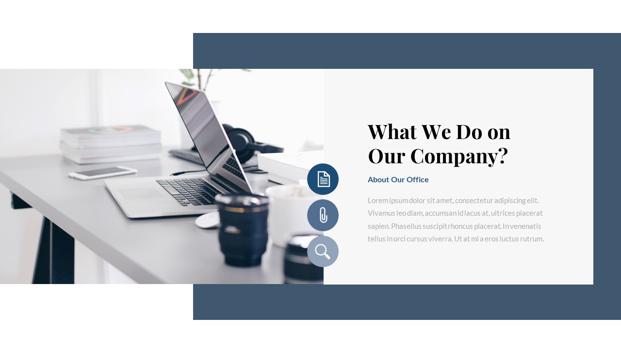 Accor - Business Google Slides Template, Presentation Templates ...