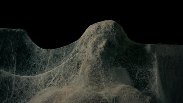 Very Old Statue - Ancient Civilization Concept alt