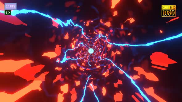 Motion Neon Light Vj A8 HD alt