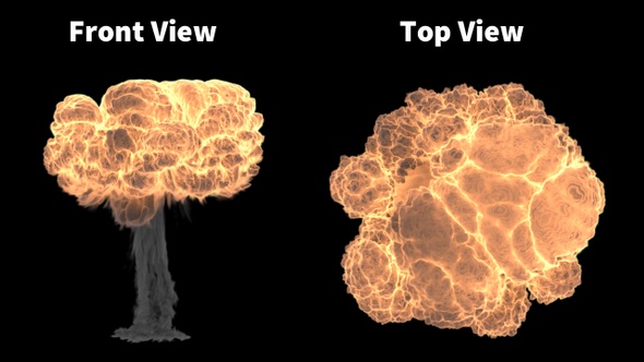 Nuclear Explosion