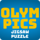 Olympics Jigsaw Puzzle - HTML5 Game