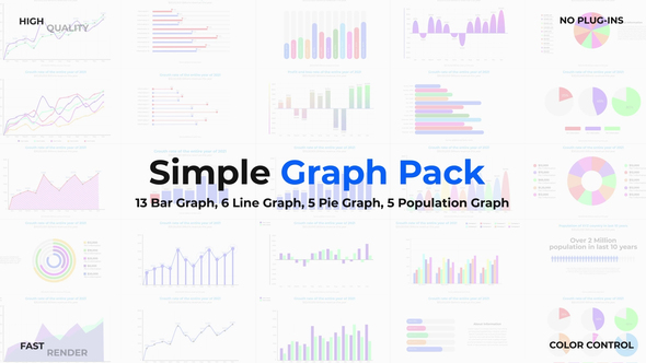 Simple Graph Pack