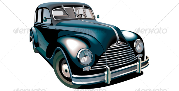Oldtimer