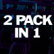Abstract Pack 2 - VideoHive Item for Sale